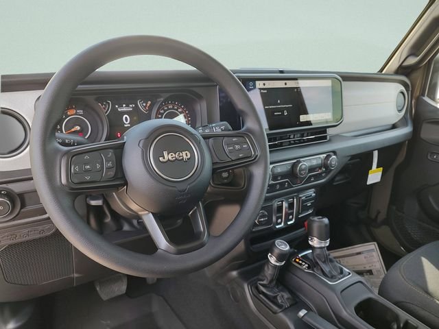 New 2026 41 Exterior Paint Jeep Sport image 9