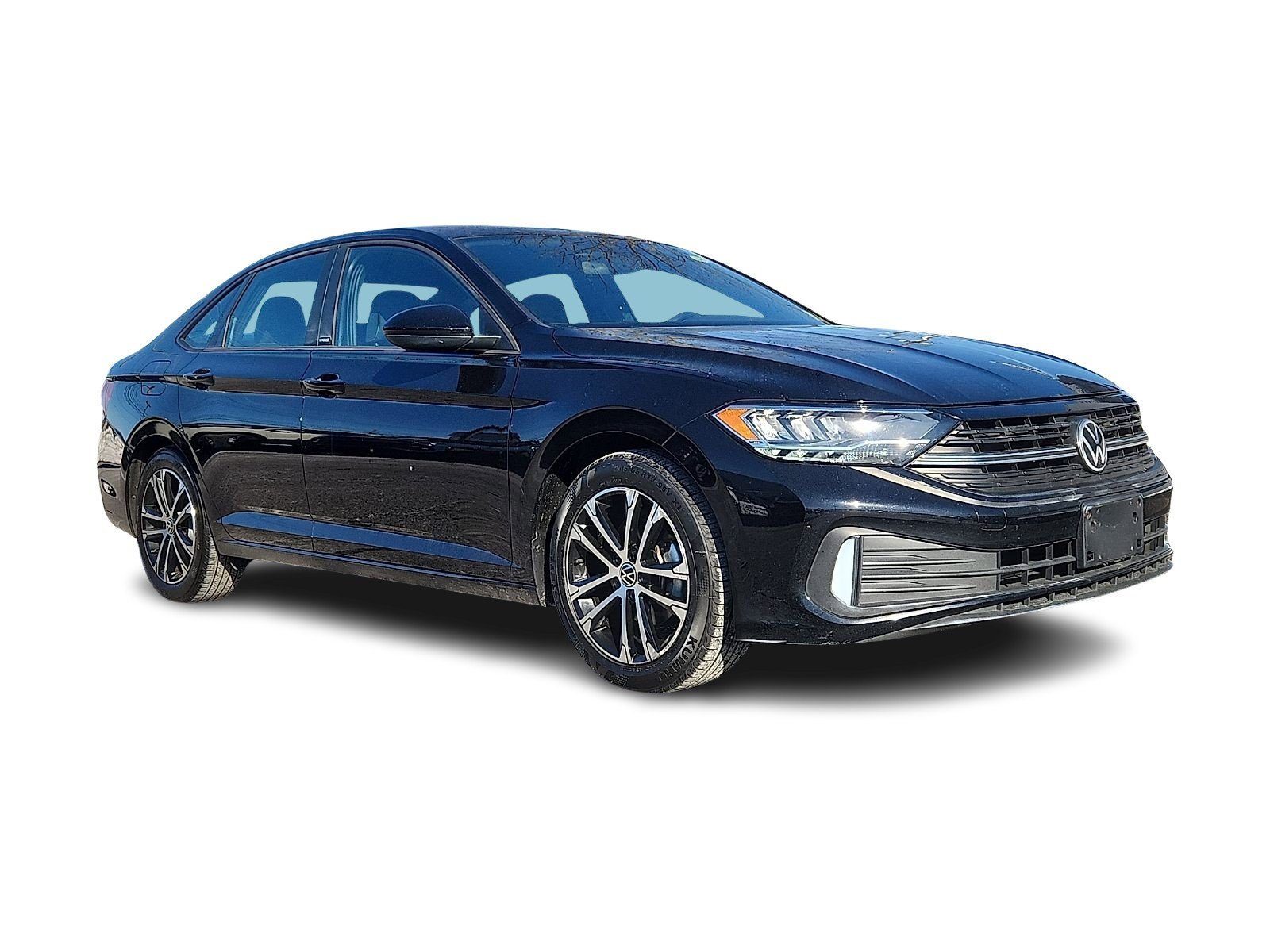 2023 Volkswagen Jetta Sport