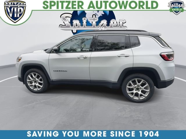 2025 Jeep Compass Limited - Photo 6
