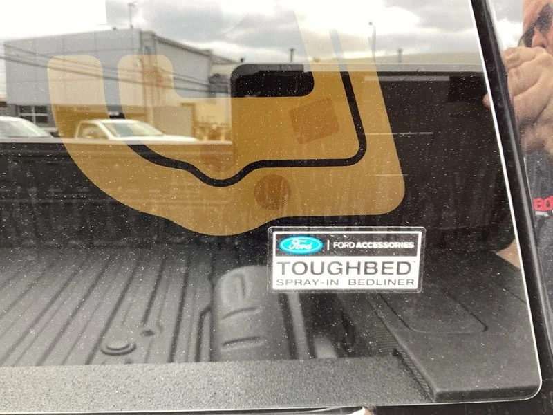 2026 Ford F-250 Super Duty Lariat - Photo 21