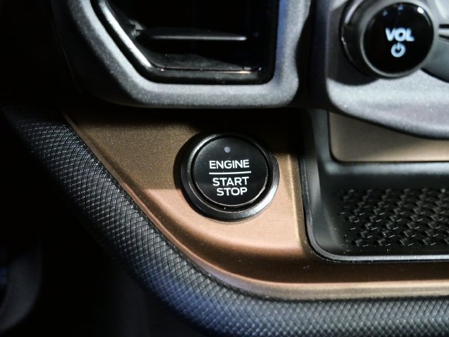 Certified Used 2021 Black Ford Badlands image 24