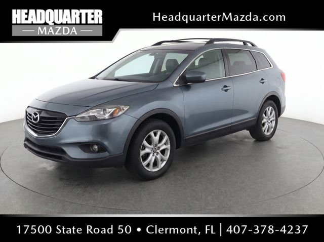 2013 Mazda CX-9 Touring FWD's photo