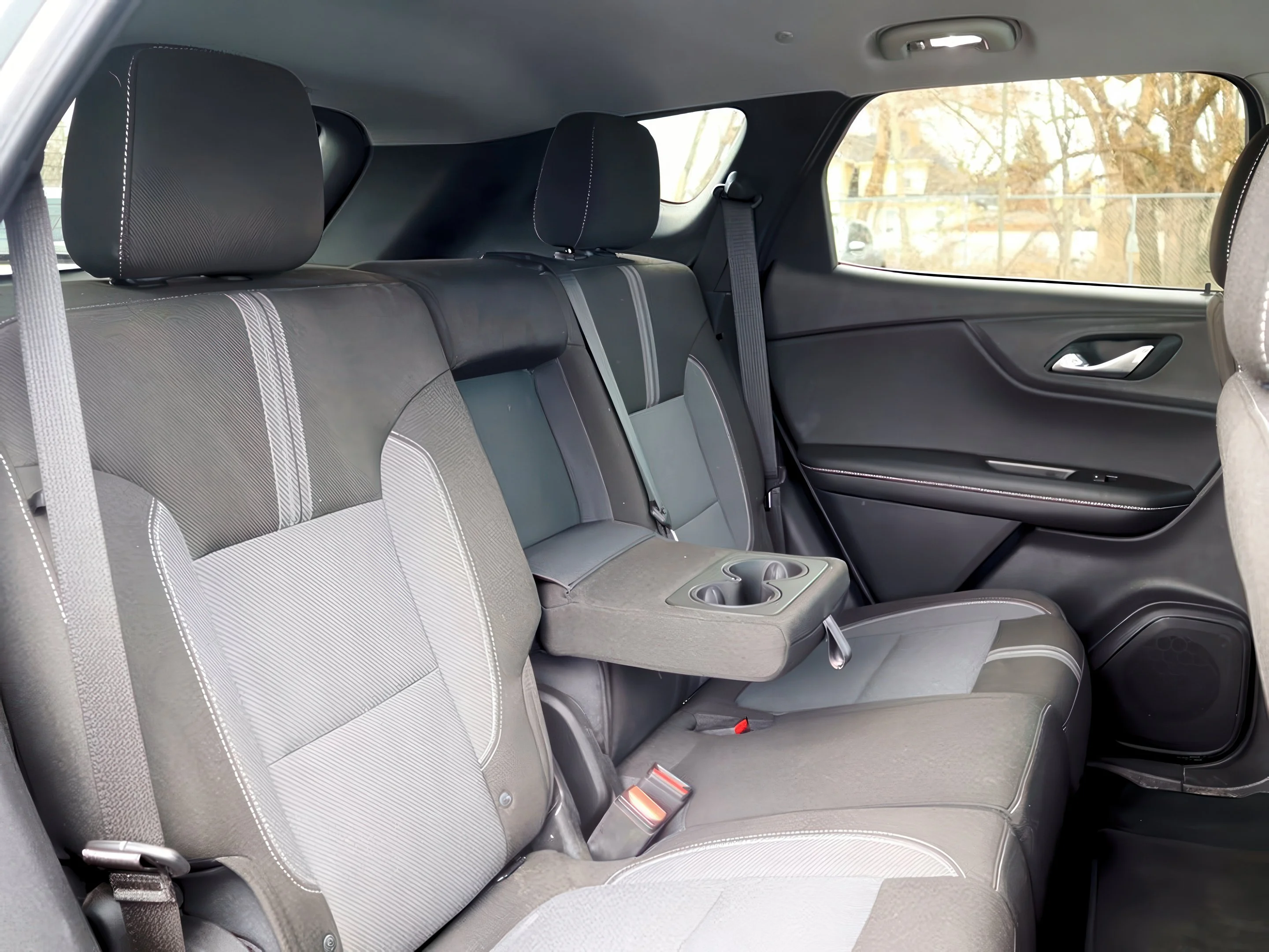2023 Chevrolet Blazer 2LT - Photo 24