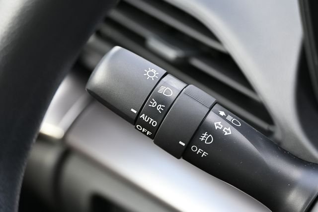 New 2026 Black Subaru Sport image 29