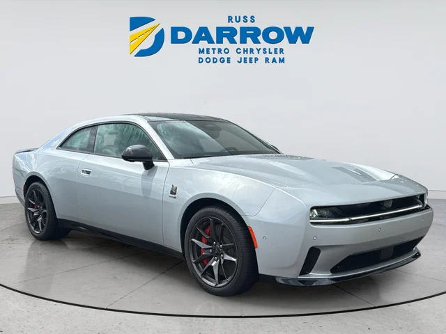 Used 2024  Dodge R/T Scat Pack image 7