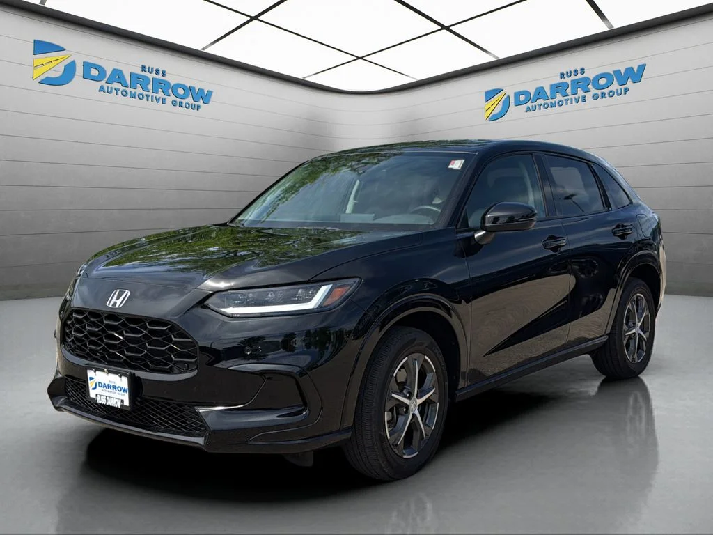 2024 Honda HR-V EX-L AWD's photo
