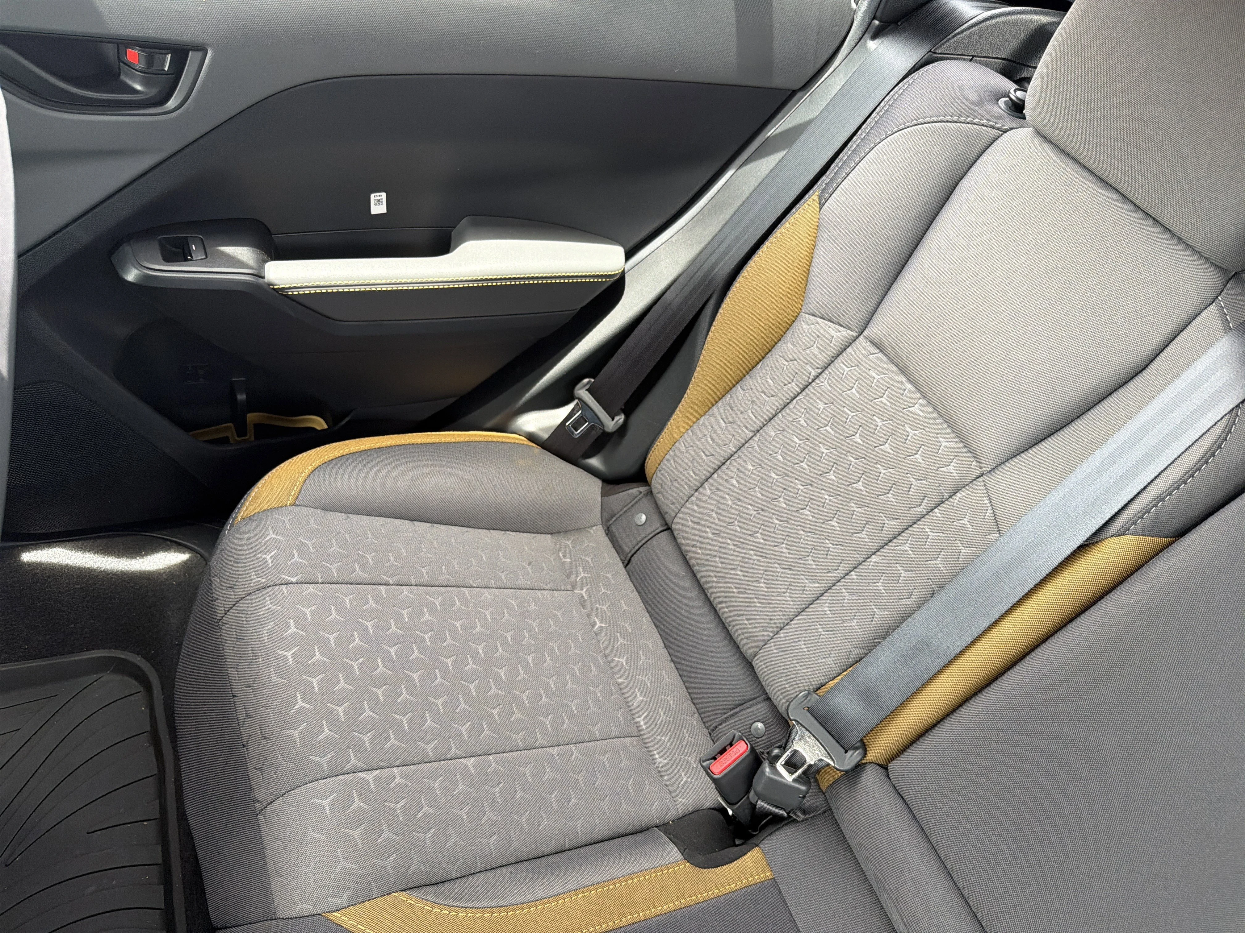 2025 Subaru Crosstrek Sport - Photo 12