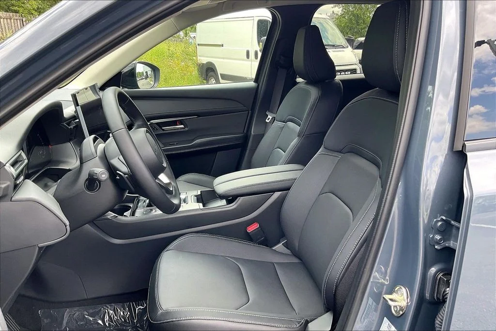 New 2026 Polymetal Gray Metallic Mazda 2.5 S Premium Plus AWD image 9