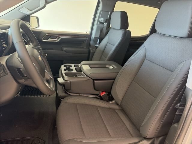 New 2026 Sterling Gray Metallic Chevrolet LT (2FL) image 23