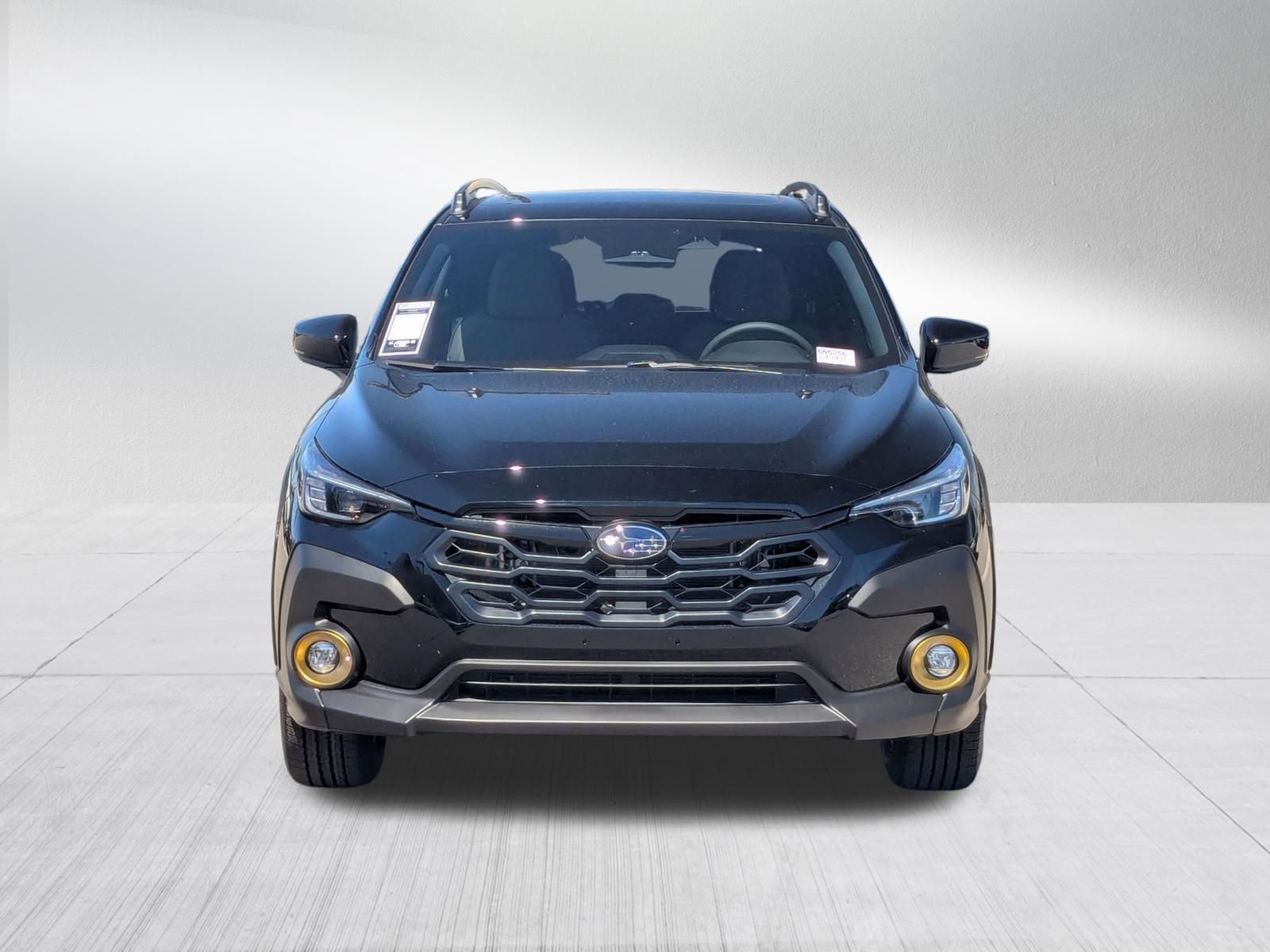 New 2026 CRYSTAL BLACK SILICA Subaru Sport Hybrid image 11