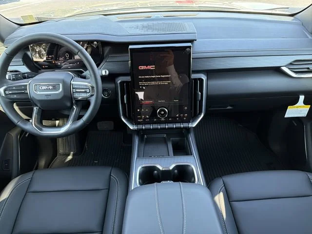 New 2026 Sterling Metallic GMC Elevation image 13