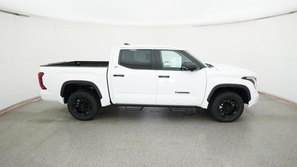 New 2026 Ice Cap Toyota SR5 image 25