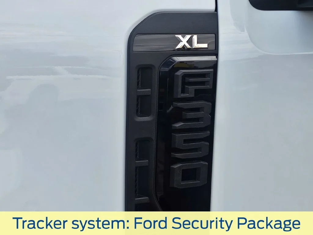 New 2027 White Ford XL image 24