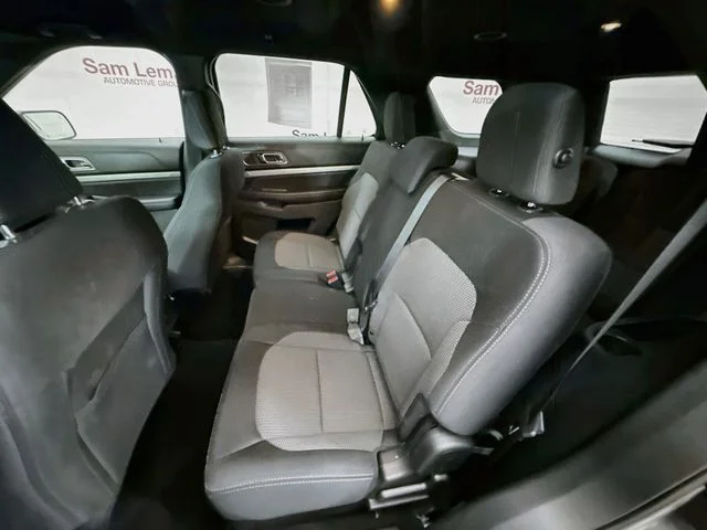 Certified Used 2019 Magnetic Ford XLT image 23
