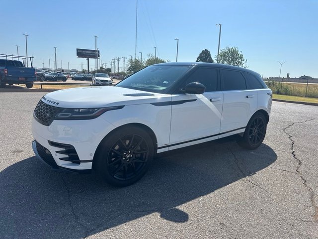 2021 Land Rover Range Rover Velar R-Dynamic S