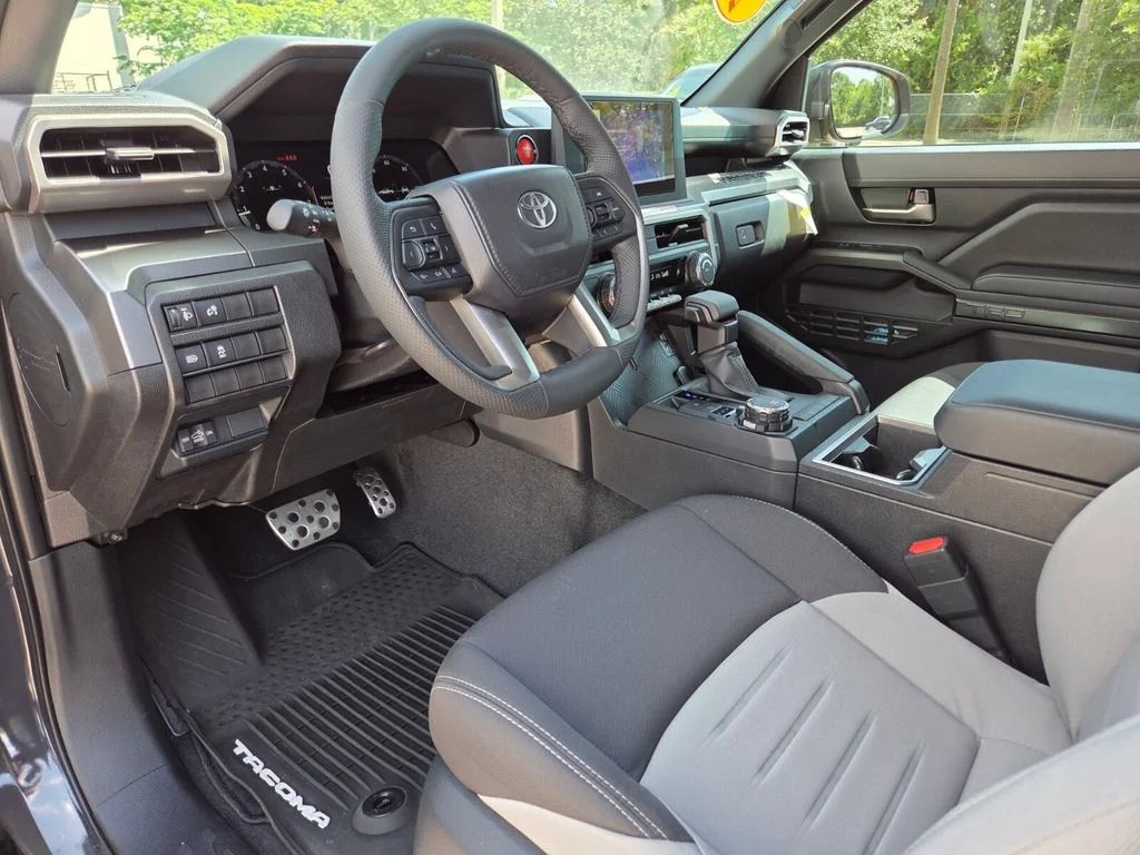 Used 2026  Toyota TRD Sport image 25