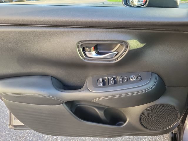 Certified Used 2023 Gray Honda EX-L image 21