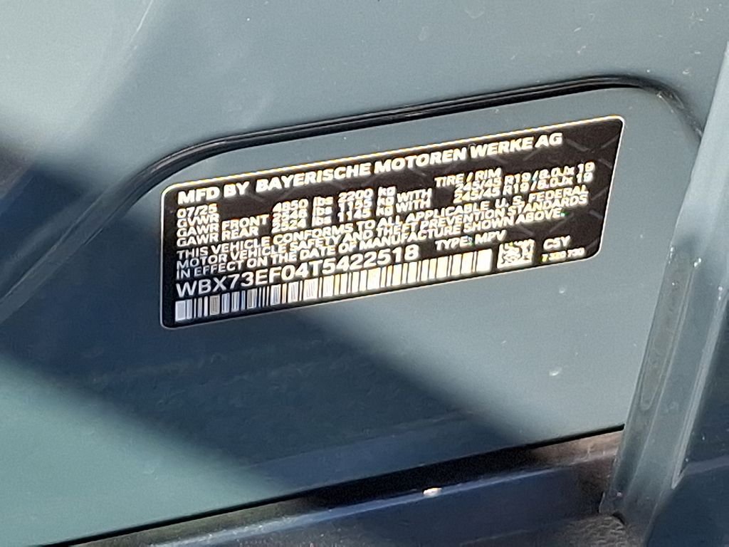 2026 BMW X1 28i - Photo 27