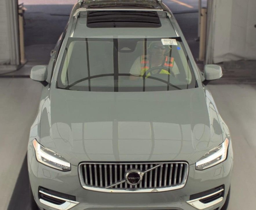 2024 Volvo XC90