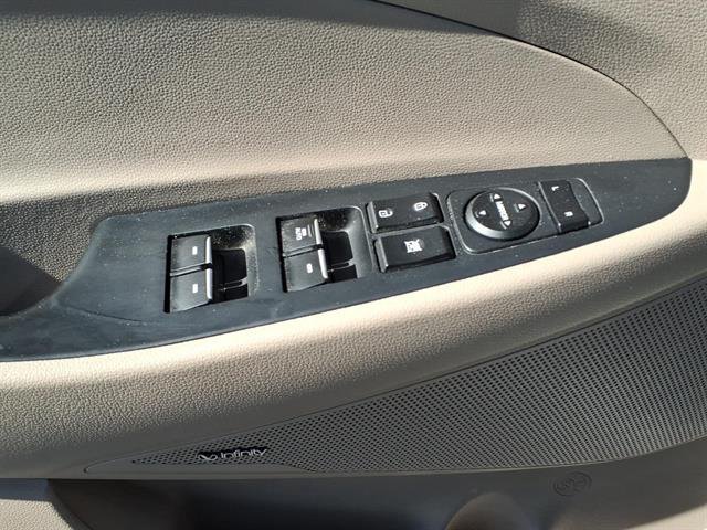 2021 Hyundai Tucson Ultimate - Photo 25