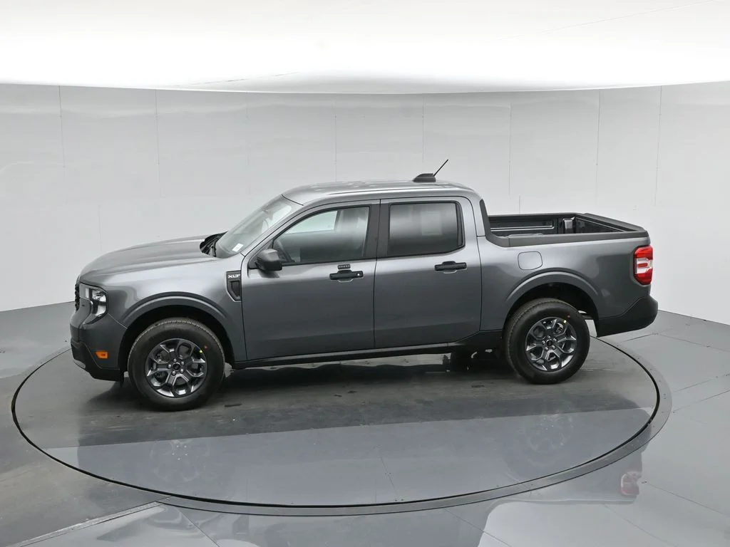 Certified Used 2026 Gray Ford XLT image 43