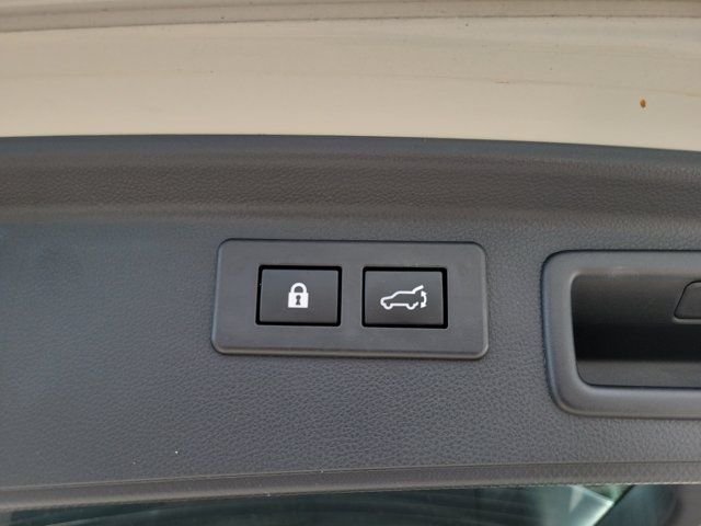 Used 2023 White Subaru Touring image 7