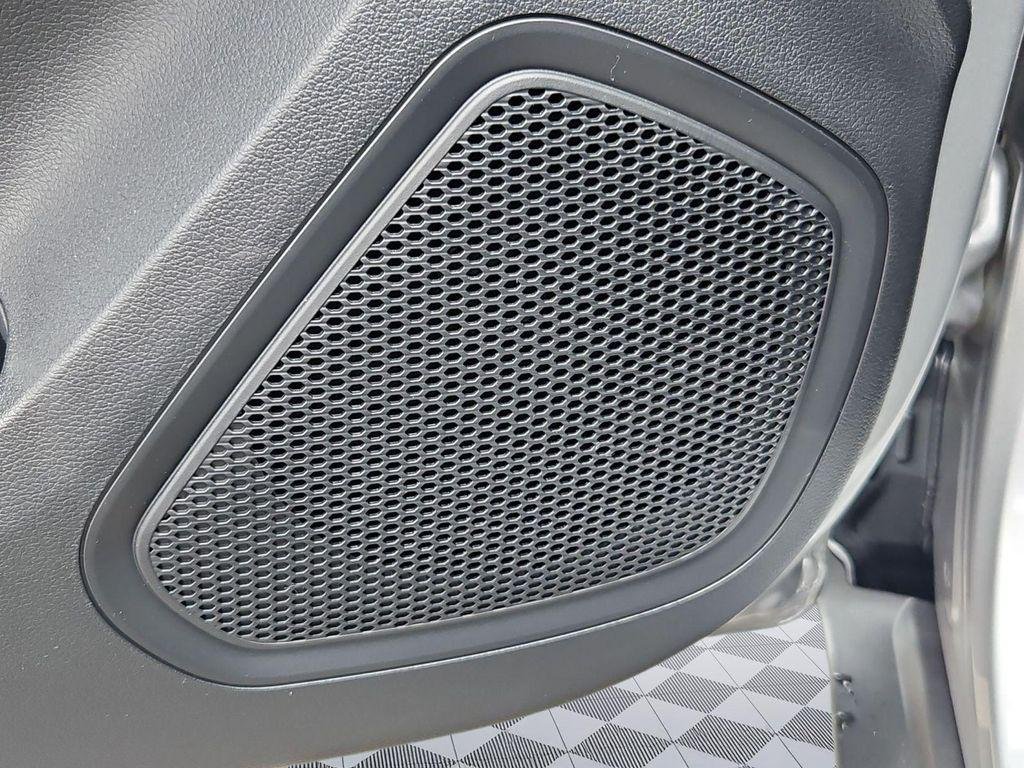 New 2026 Silver Hyundai SEL image 12