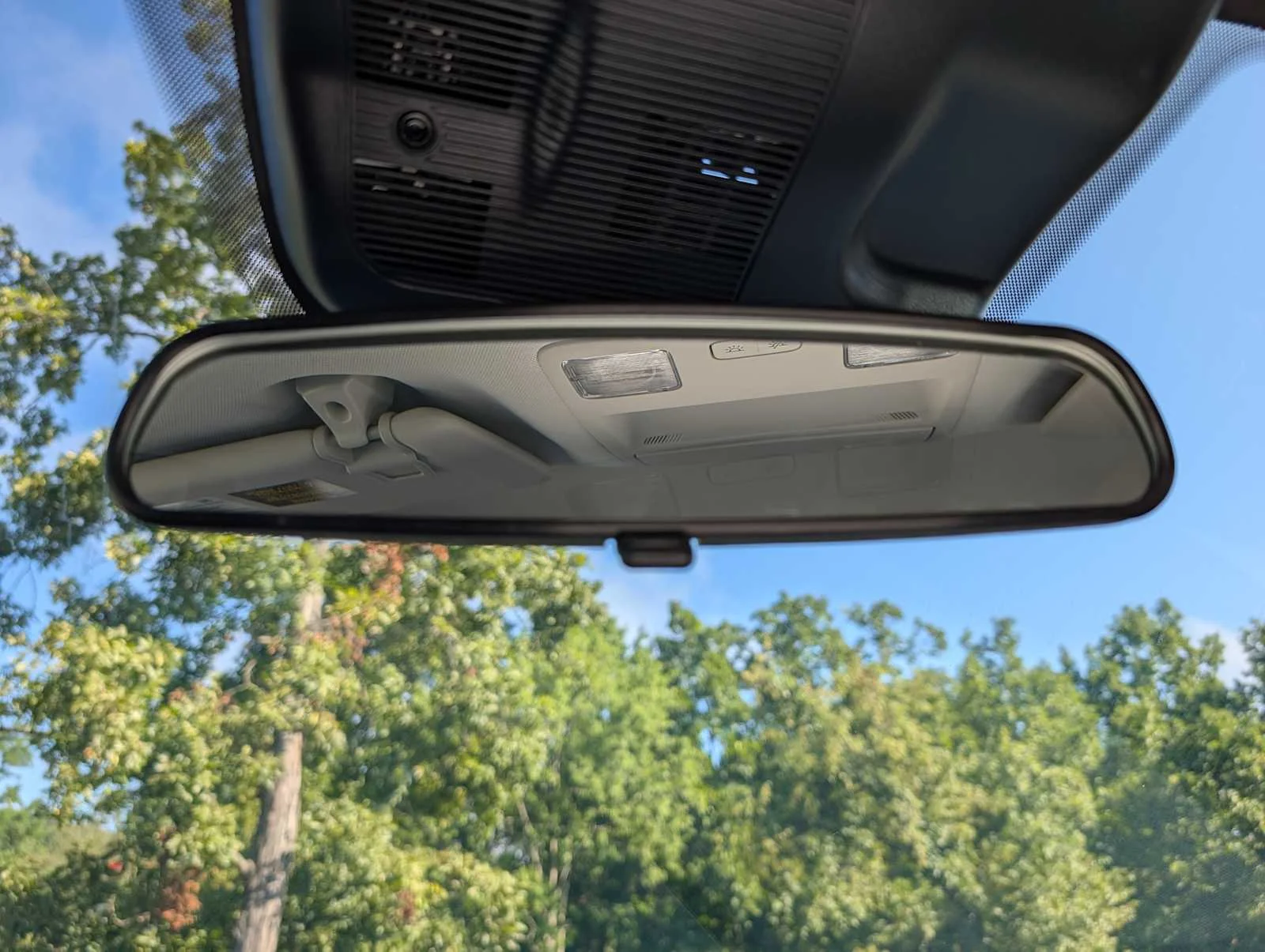 New 2026 Shadow Black Ford XLT image 26