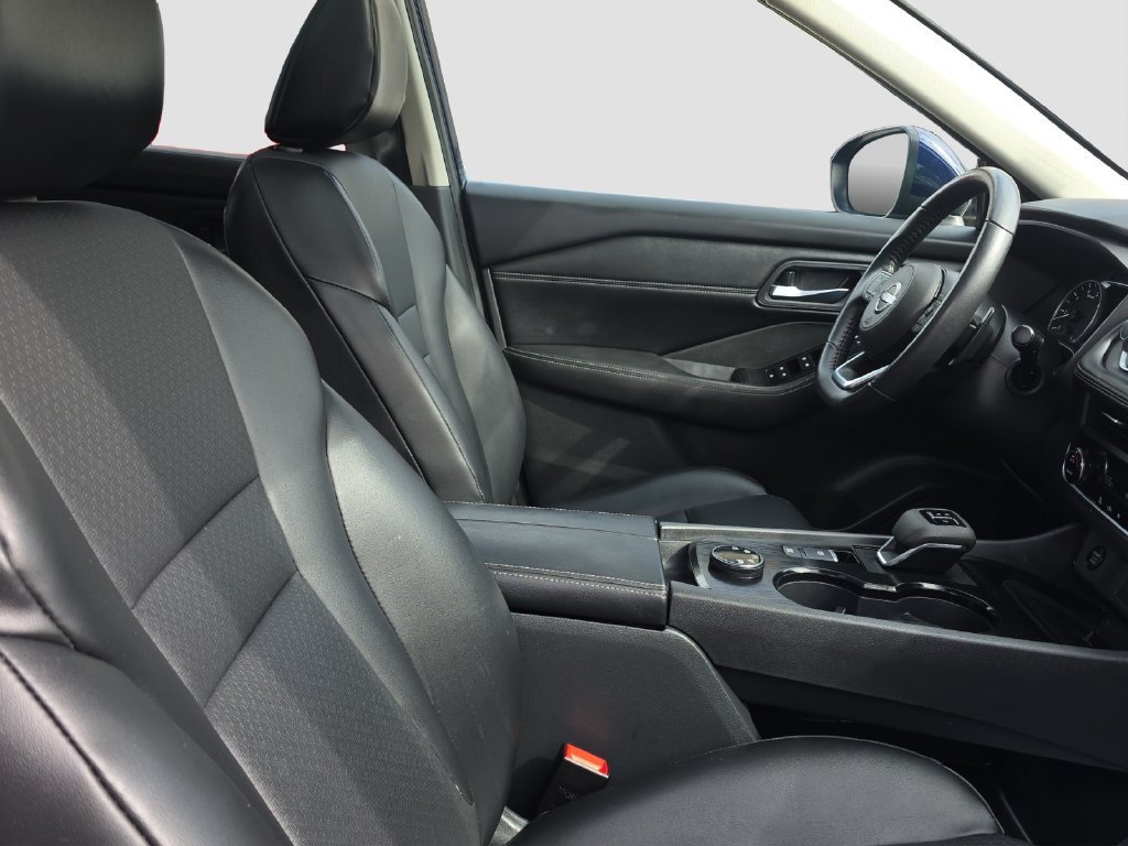 2024 Nissan Rogue SV - Photo 20