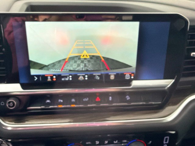 New 2026 Sterling Gray Metallic Chevrolet LT Trail Boss image 32