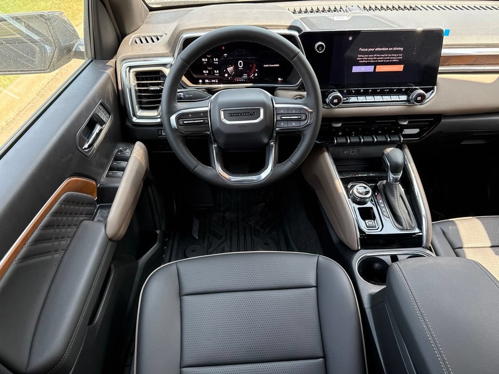 2026 GMC Canyon Denali - Photo 15