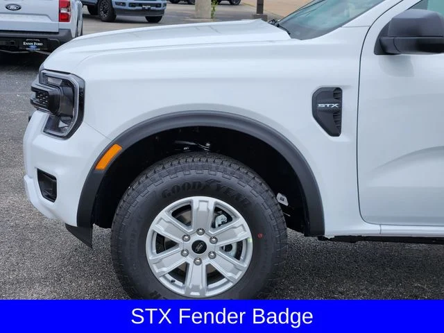 New 2026 Oxford White Ford XL image 9