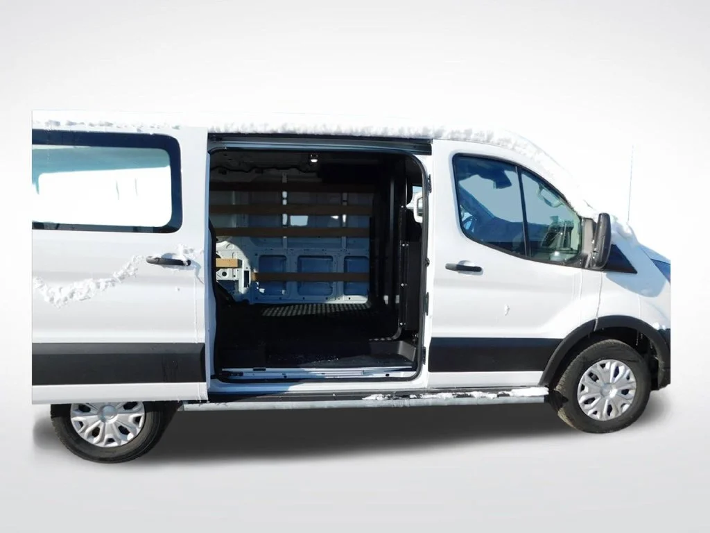 2024 Ford Transit Van Base - Photo 19