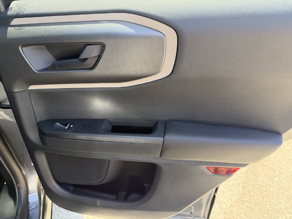 Used 2026 Gray Metallic Ford Big Bend image 17