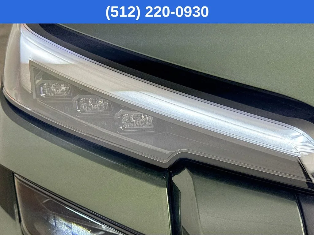 Certified Used 2026 Green Subaru Limited image 39