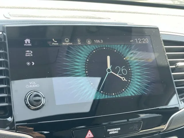 Used 2019 Gray Honda Touring image 29
