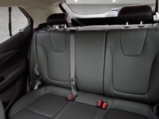 Used 2024 Moonstone Gray Metallic Buick Sport Touring image 22