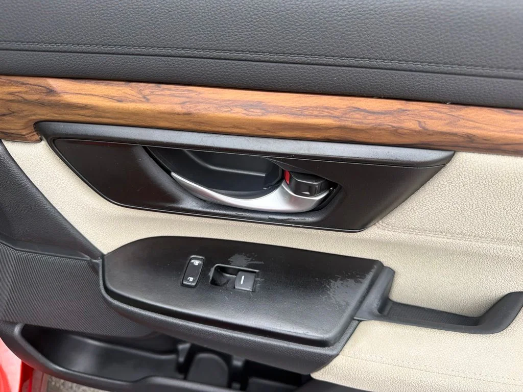Certified Used 2018  Honda EX image 32