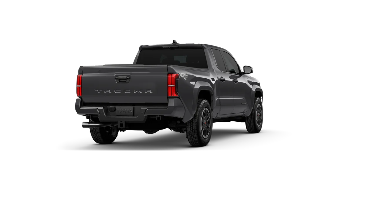 New 2026 Underground Toyota TRD Sport image 9