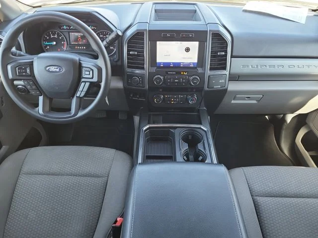 2022 Ford F-250 Super Duty XLT - Photo 13