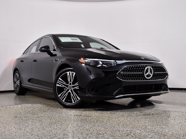 New 2027 Night Black Mercedes-Benz CLA 220 image 48
