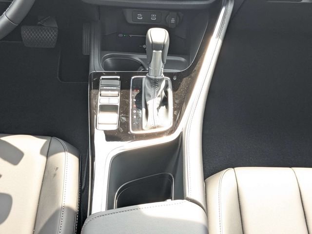 New 2026 Solar Silver Metallic Acura Base image 19