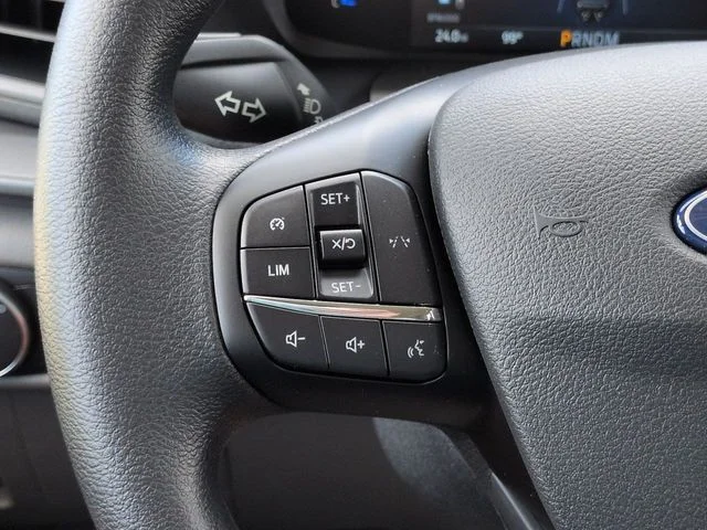 New 2026 Oxford White Ford Passenger Van XL image 23