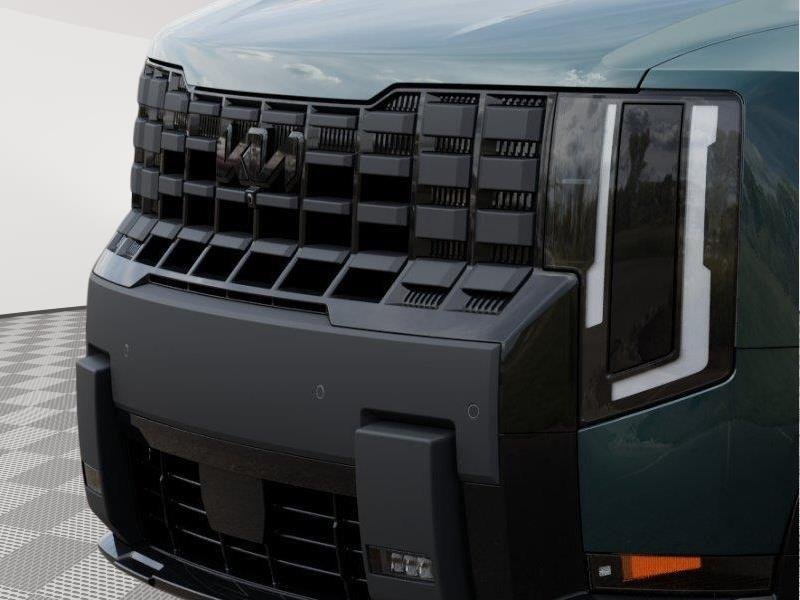 New 2027 BZG/BLACK JADE Kia X-Line SX image 35