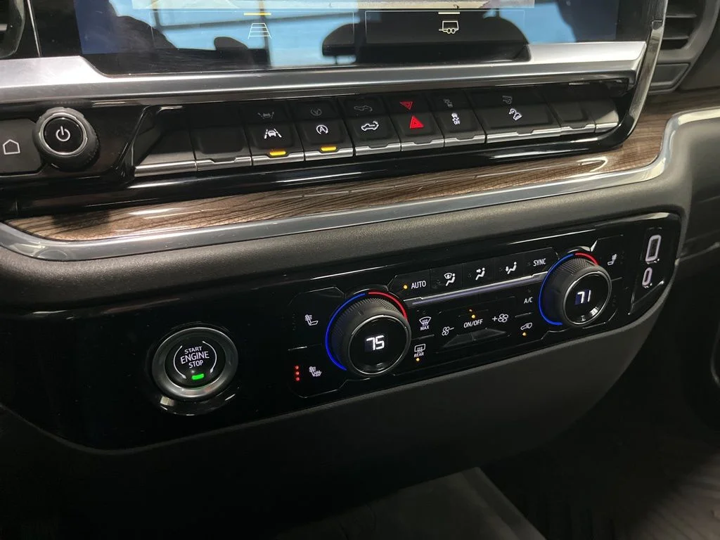 Used 2023 Ash Chevrolet LT image 14