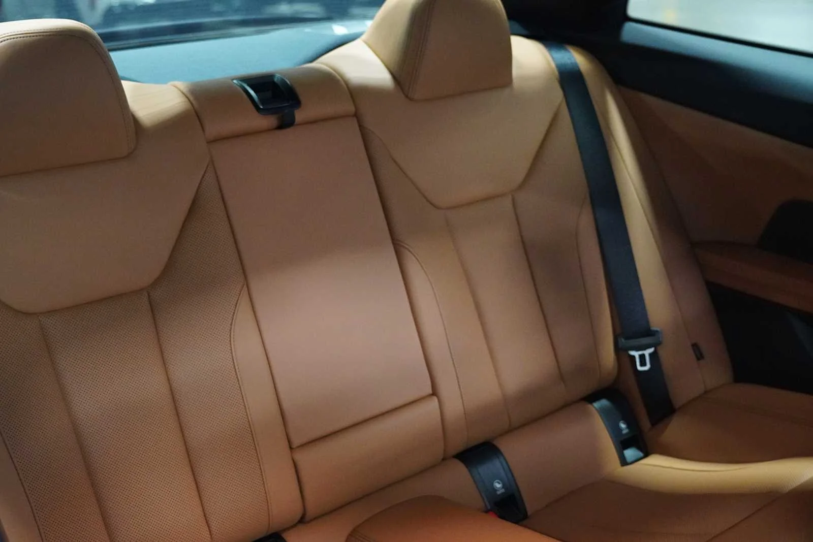 New 2027 Vegas Red Metallic BMW 430i image 13