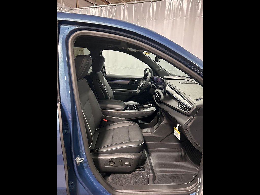 2026 Buick Enclave Preferred - Photo 21