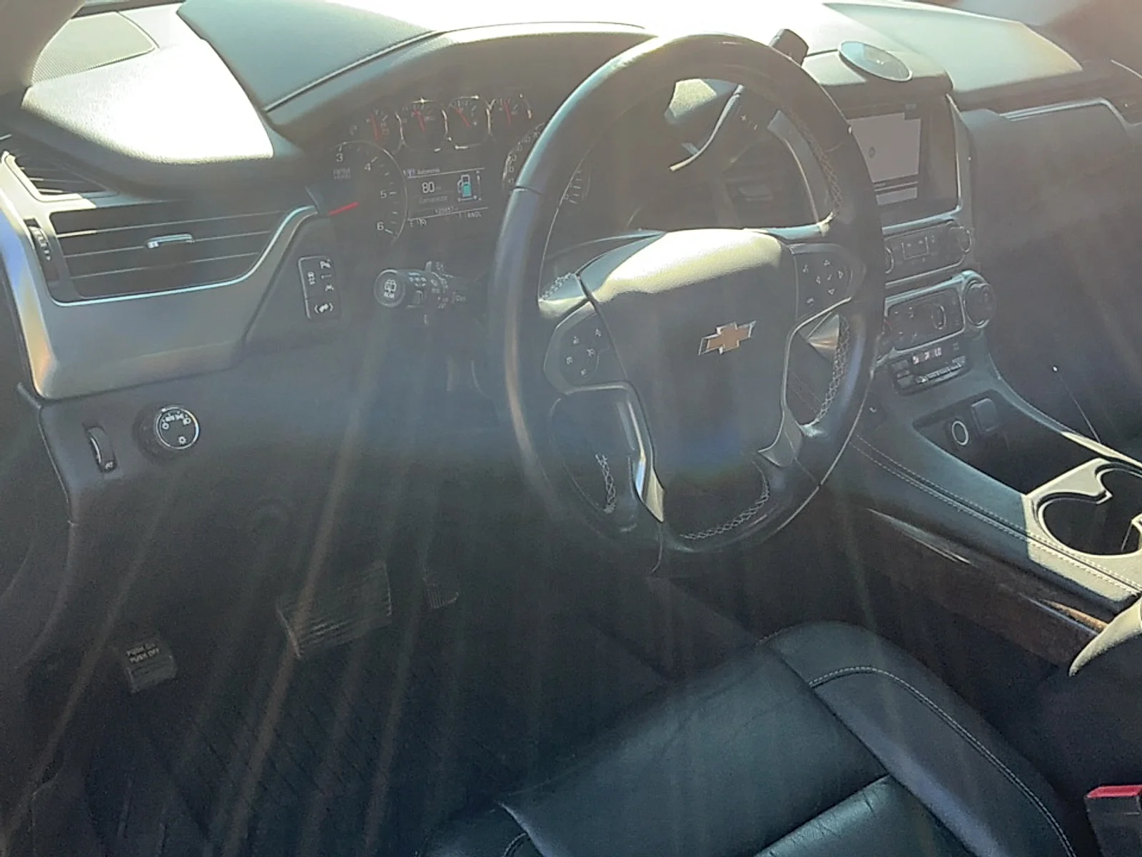 Used 2019 Silver Ice Metallic Chevrolet LT image 8