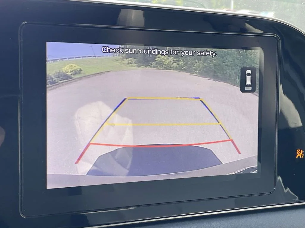 Used 2020 Green Hyundai SEL image 27