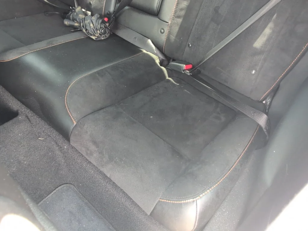 Used 2022 Gray Dodge R/T Scat Pack Widebody image 35